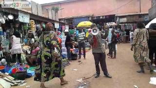 Les Eglises reveillées au Cameroun [upl. by Buttaro]