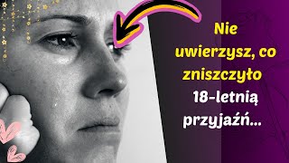 Przyjaciółka odwróciła się ode mnie kiedy zostałam mamą Obraża się że nie mam zbyt wiele czasu [upl. by Ahsiekan]