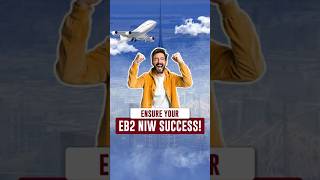 Top Immigration Expert Shares Proven EB2NIW Strategies for Success [upl. by Deehsar]