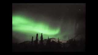 Northern Lights  Allison Crowe song w David Cartier images [upl. by Anwahsed]