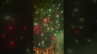 Diwali Celebration in New PG Hostel  Ravenshaw University [upl. by Baer]