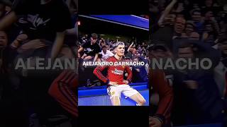 Donner Kebab Nacho Alejandro Garnacho song football funny trending song garnacho alejandro [upl. by Adalbert19]