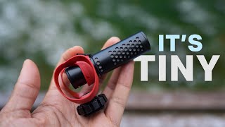 How Will The NEW Rode VideoMicro II Compare To Other Similar Mics [upl. by Beattie]