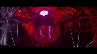 Qlimax 2013 Liveset  Alpha² with Tracklist and Times HD 1080p [upl. by Aubry]