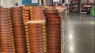 ROSCA DE REYES QUE SE AGOTO EN COSTCO Y SAMS CLUB ✅ ROSCA DE SAMS CLUB RESEÑA COMPLETA [upl. by Kahler493]