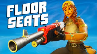 Fortnite Montage  quotFLOOR SEATSquot Moxas [upl. by Aliled]