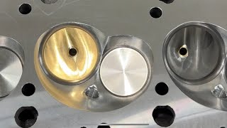 BBC AFR300 Cnc Ported Magnum Head Review With Real Flow Numbers [upl. by Arvad679]