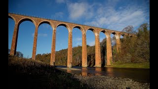 Tweedswood Beat River Tweed [upl. by Levan]