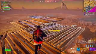 Midas Presents Floor Is Lava 🔥 Fortnite Gameplay [upl. by Fortier768]