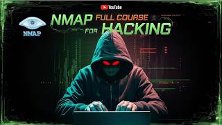 Nmap Complete Tutorial to find Network Vulnerabilities NMAP How It Works Types of Network  Hack Q [upl. by Gunthar710]