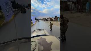 Afghanistan special forces power 🇦🇫☠️ shorts [upl. by Ydassac]