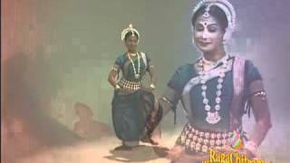 Sujata Mohapatra  Odissi Dancer [upl. by Lliw]