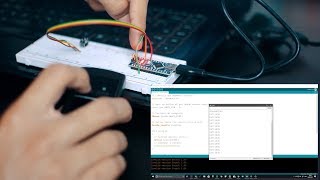 ¿Cómo automatizar tu habitación con Arduino  Parte 1 Comunicación [upl. by Weathers713]