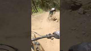 Downieville 2024 season downieville mtb [upl. by Alston235]