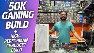 Best 50K Budget Gaming PC Build in Pakistan 2024  Affordable Gaming Setup [upl. by Tanaka]