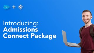 FormAssembly and Salesforce Admissions Connect Package [upl. by Vernon]