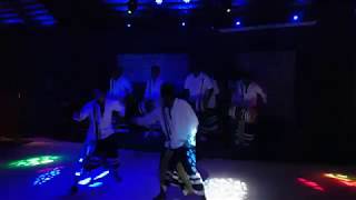 Komandoo Island Resort amp Spa Maldives  KanduBar Maldivian Music [upl. by Bove]