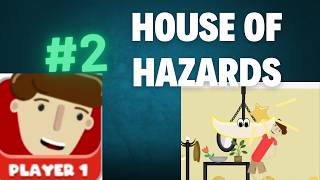 Playing house of hazards 2 [upl. by Imoyn303]