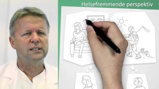 Helsefremmende perspektiv [upl. by Baerman]