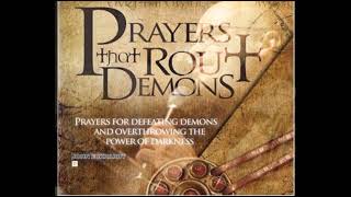 Prayers that rout demons  John Eckhardt [upl. by Iralav473]