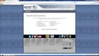 TS3 Tutorial Server Updaten Linux [upl. by Noicpecnoc]