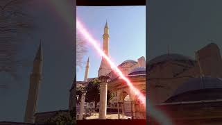 The Hagia Sophia Arabic Song arabic [upl. by Dlanar]