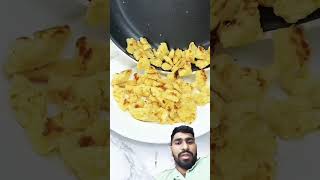 Puffs pancake cooking hacks chefpuff pancake waffle recipe craftypuff mamapuffcook [upl. by Tevis]