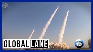 Iran Readies Israel Retaliation  The Global Lane  October 31 2024 [upl. by Yort701]