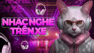 NHẠC NGHE TRÊN XE🎧NHẠC TRẺ REMIX 2024🎧MIXSET HOUSE LAK amp DEEP HOUSE 2024 [upl. by Hadlee663]