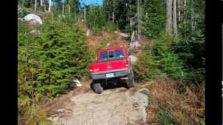 2006 ford ranger fx4 level 2 [upl. by Goldina]