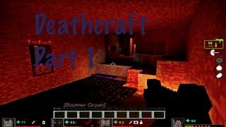 L4D2 Deathcraft Part 1 [upl. by Watkins]