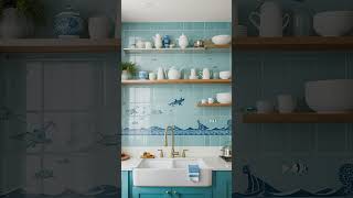 Stunning Kitchen Backsplash Ideas Creative and EyeCatching Designs [upl. by Anhcar]