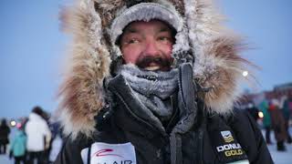 2024 Kuskokwim 300 Champion  Peter Kaiser [upl. by Saidel273]