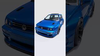 Rob3rtdesign X MOZY volkswagen vwgolf golfmk3 vwgolfmk3 volkswagengolf mk3golf [upl. by Buff]