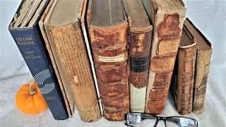 How to Make Junk Journal out of an Old Book Part 1 Step by Step DIY Tutorial for Beginners [upl. by Winne417]