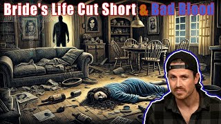 🅝🅔🅦MrBallen Podcast ╚»💀«╝ PODCAST EPISODE ╚»💀«╝Brides Life Cut Short amp Bad Blood 👑🅵🅰🅽🅵🅰 [upl. by Asseret]