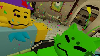 I H4T3 ROBLOX ☆ animation meme ☆ Regretevator [upl. by Eliak]