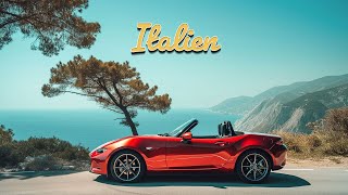 Mit dem Mazda MX5 Miata durch Italien [upl. by Sasha]