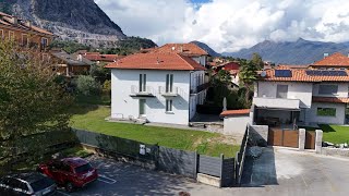 Baveno porzione di casa con giardino in posizione tranquilla CA1684P21 [upl. by Ynnatirb294]