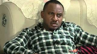 The Preacher 1  Nigerian Nollywood Movie [upl. by Ayotnom]