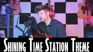 Shining Time Station Theme [upl. by Anevad]