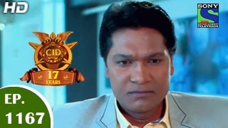 CID  च ई डी  Bhootiya Boat  Episode 1167  14th December 2014 [upl. by Ettelrahc]