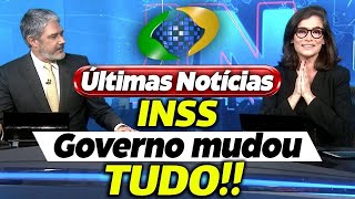 2 SURPRESAS na FOLHA de PAGAMENTO dos APOSENTADOS e PENSIONISTAS do INSS [upl. by Dent]