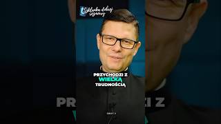 Przebaczenie przychodzi z wielką trudnością [upl. by Tillie]