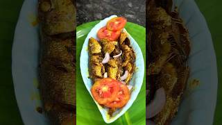 Try this simple MathiTarli fry using 2 ingredients shorts youtubeshorts trending viralvideo [upl. by Haymo397]