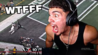 GARRETT WILSON WTF Jets Hater Reacts To Texans vs Jets Game Highlights  NFL 2024 Season Week 9 [upl. by Liamaj582]