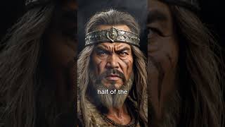 Attila The Hun historyfacts history attila [upl. by Elfie]