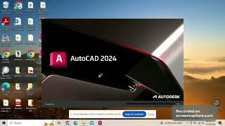 instalar Autocad gratis¡¡¡¡¡ [upl. by Yraeht]