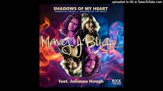 Mary J Blige feat Julianne Hough  Shadows of My Heart Conjoined Twins by DrX [upl. by Llemaj227]