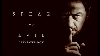 Speak No Evil 2024 Chilling Horror Movie Review amp Breakdown [upl. by Reg]